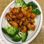 Best A6. General Tso's Shrimp in Baltimore, MD
