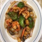 Best 116. Szechuan Shrimp in Baltimore, MD