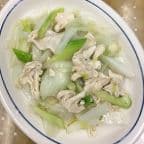 Best 47. Chicken Chow Mein in Baltimore, MD